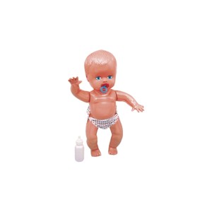 Boneco bebezão  170 - Pica pau