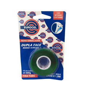 MASSA ACRILICA 12MMX1,5M 1000008354 SICAD