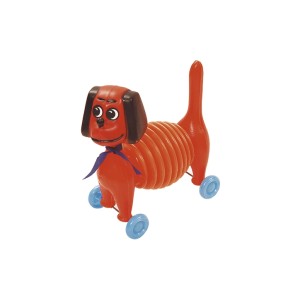 Cachorro AUAU  403 - Pica pau