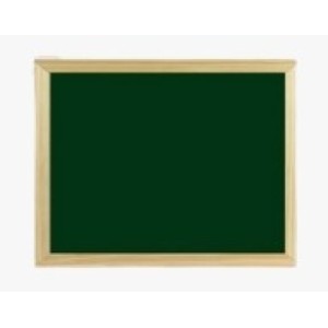 QUADRO 40X50 QDV1 VERDE SPM
