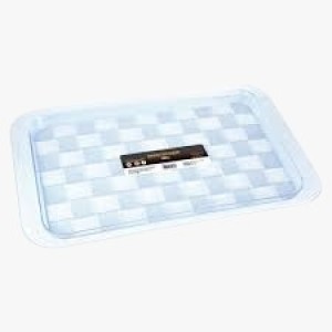 BANDEJA RETANGULAR IBIZA PREMIUM K07 KEITA