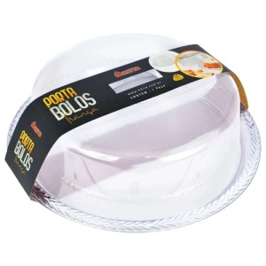 BOLEIRA TRANÇA CRISTAL K15 KEITA