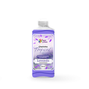 CHEIRINHO TROPICAL 150ML AROMAS SORTIDOS TROPICAL AROMAS