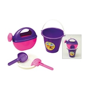 Happy praia 584 - Pica pau