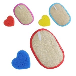 ESPONJA OVAL 9849 STO ANTONIO