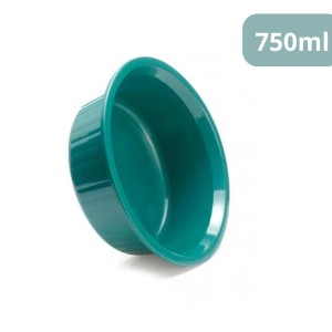 MINI BACIA CANELADA 750ML 685 COLOR ERCAPLAST