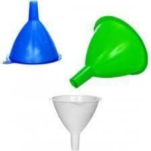 FUNIL 12,5CM 2178 COLOR ERCAPLAST