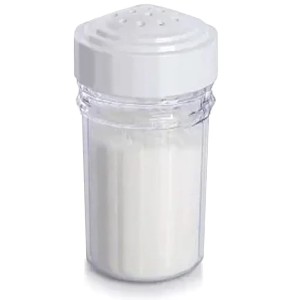 SALEIRO DE MESA 629 ERCAPLAST