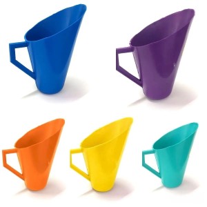 CONCHA P/ CEREAIS GDE - 275ML 0097 DPG