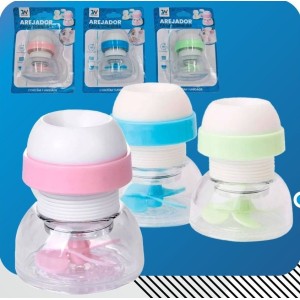 AREJADOR P/ TORNEIRA 8784 CHUVEIRINHO 2W