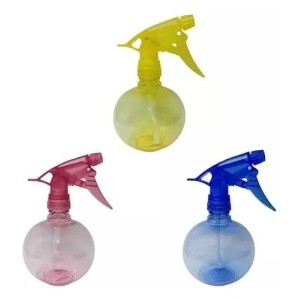 PULVERIZADOR 350ML 2007 PLASTICO 2W