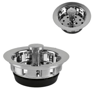 CESTINHA P/VALV. AMERICANA 20012 OVERTIME