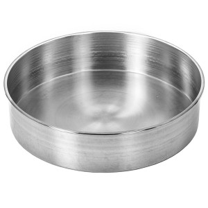 Assadeira Redonda Nº 20 972 - Alumibon