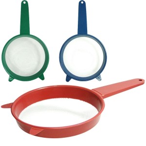 PENEIRA C/CB 14CM 00005 MAE