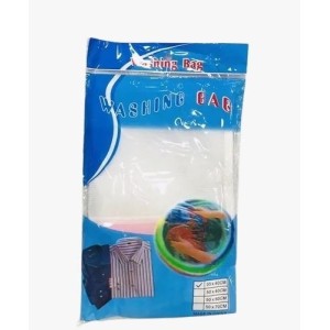 SACO P/PROTEÇÃO DE ROUPAS 30X40CM BJ-5513 BJ-POP