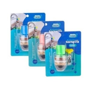 AREJADOR P TORNEIRA 3X8.5CM TOP1248 DL FESTAS