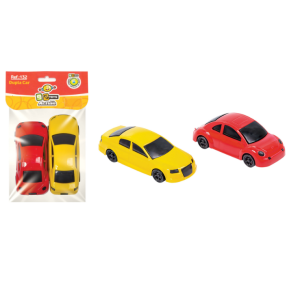 Duplo car  132 - Bs toys