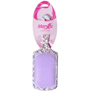 ML/ESCOVA ALMOFADADA QUADRADA FLEX FESHION 4252 MARILU