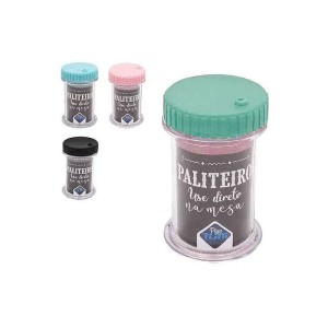 PALITEIRO MESA 0408/99 PLASTUTTI