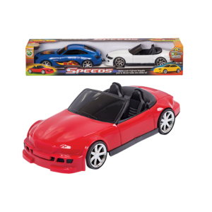 Speeds  145 - Toys