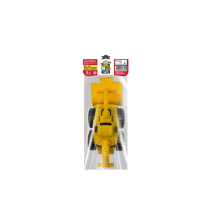 Tractor collection retroescavadeira   305 - Bs toys