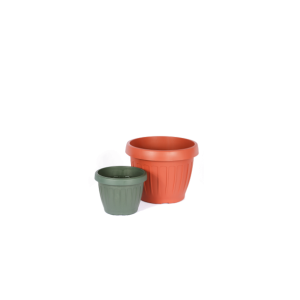 Vaso ADRI - 25 preto  784/B - Big plast