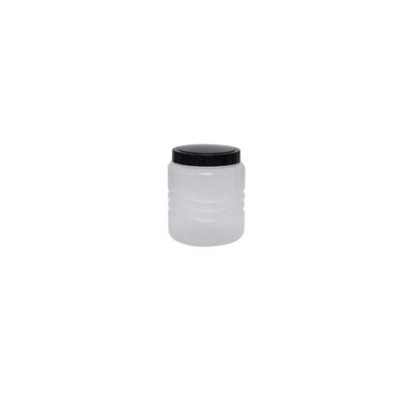 Pote 1l transparente 3507 - Ditoy
