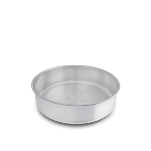 Assadeira Redonda Nº 22  973 - Alumibon