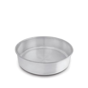 Assadeira Redonda Nº 26  1063 - Alumibon