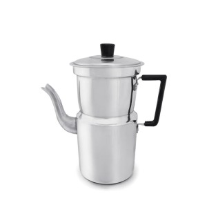 Cafeteira Nº02  1008 - Alumibon