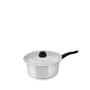 Caçarola De Luxo Com Cabo Nº14  996 - Alumibon