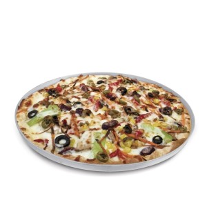 Forma de pizza Nº35  965 - Alumibon