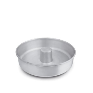 Forma De Pudim Nº22   963 - Alumibon