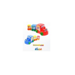 Trenzinho piui  58 - Artoys
