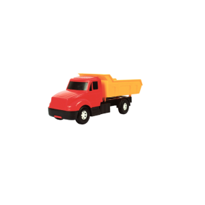 Mini Basculante   647 - Diverplas