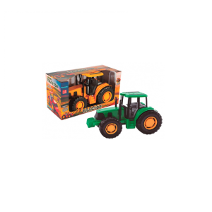 Big Trator Fazenda   944 - Diverplas
