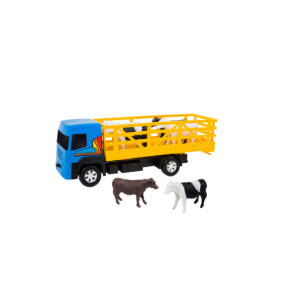 Caminhão cavalos  833 - Diverplast