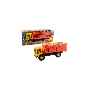 Cowboy truck  958 - Diverplas