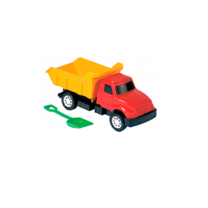 Mini Basculante    637 - Diverplas