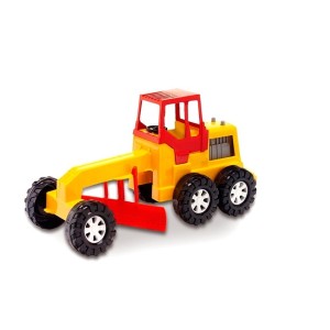 Motoniveladora  881 - Diverplas