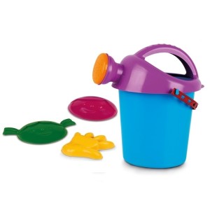 Baldinho E Regador  121 - Divplast