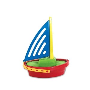 Barquinho De Praia  060 - Divplast