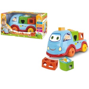 carrinho, carro, brinquedo