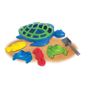 Tartaruga De Praia  063 - Divplast