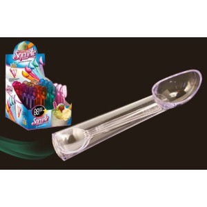 Concha para sorvete cristal  CS720 - Delta util