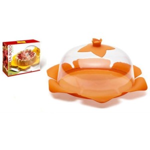 Porta bolo atenas PB450 - Delta util