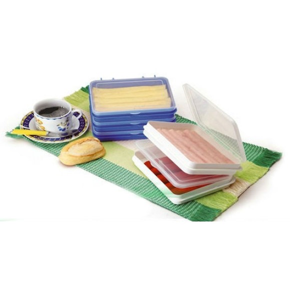 Porta Frios 2 Gavetas  PF240 - Delta Util