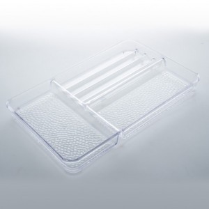 Organizador De Gavetas   0323 - Decor Util