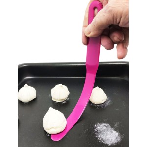 Espátula Desenforma Bolo 3904 - Decor Útil