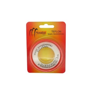 Fita teflon 19MM 2MM 20MM  MZ-51067 - Monaliza